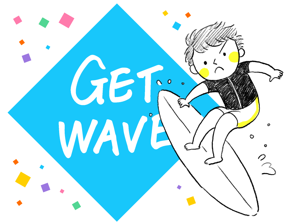 GETWAVE